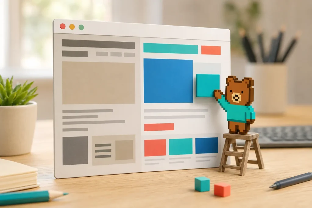 Restyling WordPress: quando conviene rifare un sito esistente?